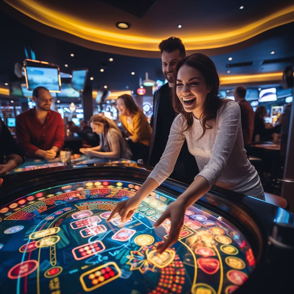 erek 84 platform dashboard showing live dealer tables and sportsbook markets