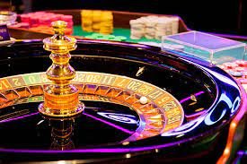 Caribbean Stud Poker Game 